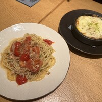 オービカ モッツァレラバー 横浜店 - 