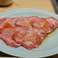 焼肉みゆき苑 - 