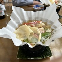 和食 國見 - 
