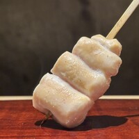 銀座焼とり 京丹波 - 