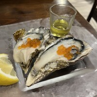 Seafood bar Ermitage 代々木店 - 