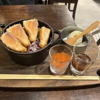 Seafood bar Ermitage 代々木店 - 
