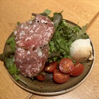オービカ モッツァレラバー 横浜店 - 