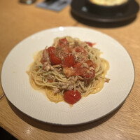オービカ モッツァレラバー 横浜店 - 