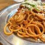 センターグリル - 