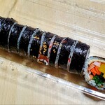 明洞ちびのり巻 - 明洞のり巻き