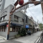 センターグリル - 