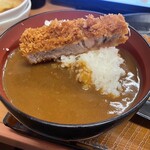 とんから亭 - オンザラ2。