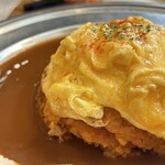 センターグリル - 