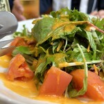 センターグリル - 