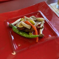 創作中華 一之船入 - 