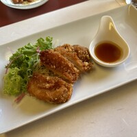 創作中華 一之船入 - 