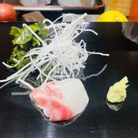 銀座 久兵衛 京王プラザホテル店 - 