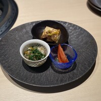 焼肉料理 牛吉日和 - 