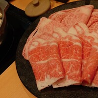 銀座しゃぶ通 マロニエゲート店 - 