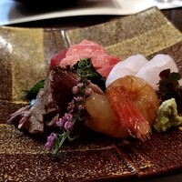 築地 いま津 - 
