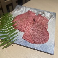 焼肉料理 牛吉日和 - 