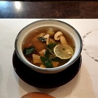 築地 いま津 - 