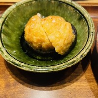 銀座 久兵衛 京王プラザホテル店 - 
