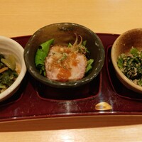 銀座しゃぶ通 マロニエゲート店 - 