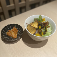焼肉料理 牛吉日和 - 