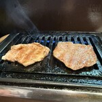 高円寺 焼肉ここち - 