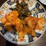 高円寺 焼肉ここち - 