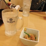 ぶら坊 - 料理写真: