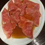 高円寺 焼肉ここち - 