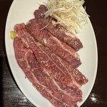 高円寺 焼肉ここち - 