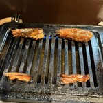 高円寺 焼肉ここち - 