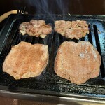 高円寺 焼肉ここち - 
