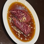 高円寺 焼肉ここち - 