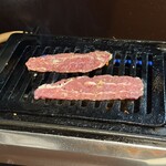 高円寺 焼肉ここち - 