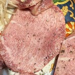 高円寺 焼肉ここち - 