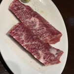 高円寺 焼肉ここち - 