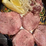 高円寺 焼肉ここち - 