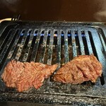 高円寺 焼肉ここち - 