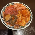 高円寺 焼肉ここち - 