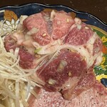 高円寺 焼肉ここち - 