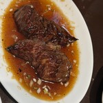 高円寺 焼肉ここち - 