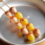 博多野菜巻き串 ひょーげもん - 