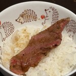 高円寺 焼肉ここち - 