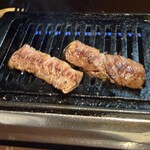 高円寺 焼肉ここち - 