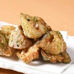 博多野菜巻き串 ひょーげもん - 