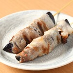 博多野菜巻き串 ひょーげもん - 