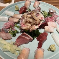 飯家くーた 銀座七丁目店 - 