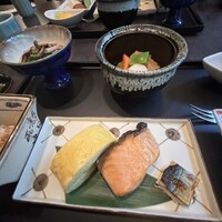 京都ブライトンホテル - 