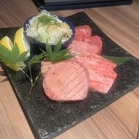 東京焼肉 黒木 - 