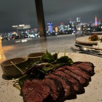 Longrain Tokyo - 